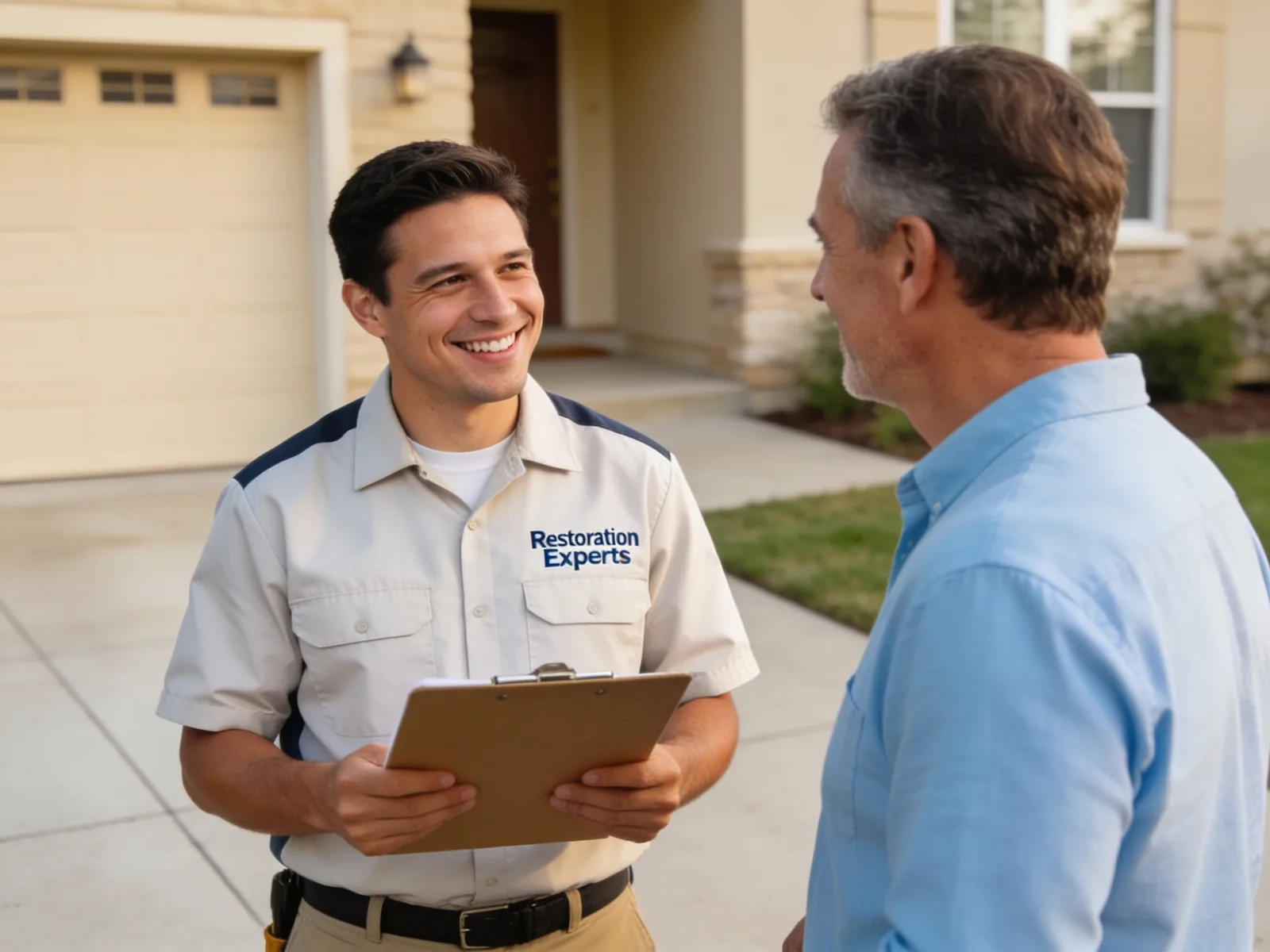 Water Damage Cleanup Dover, DE FAQs